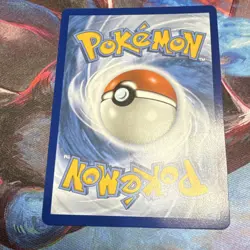 Pokemon Mega Gardevoir EX 032 MEP Ultra Rare Mega Evolution Holo 360 HP English - Image 2