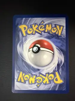 Psyduck 20 Promo Wizards Black Star Promos Pokemon Near Mint - Image 2