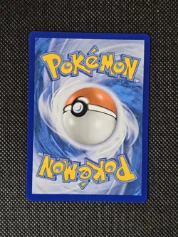 Pokemon Mega Charizard X ex Black Star Promo 029 Phantasmal Flames - Image 2