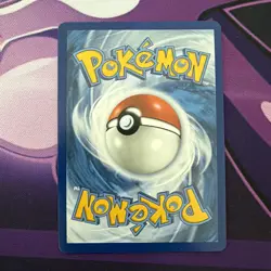 Meowth ex 062/088 Double Rare - Me03: Perfect Order - Pokemon TCG NM - Image 2