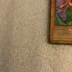 USA Seller Yugioh Goddess of Whim McDonald's Promo Cards MP1-003 Super Rare LP - Image 3