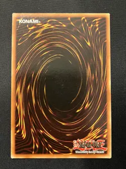 The Forceful Sentry MRL-045 Ultra Rare 1st Edition Lightly Played English YuGiOh - Image 2