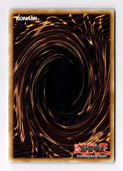 Spirit Barrier Rare Soul of the Duelist SOD-EN051 NM - Image 2