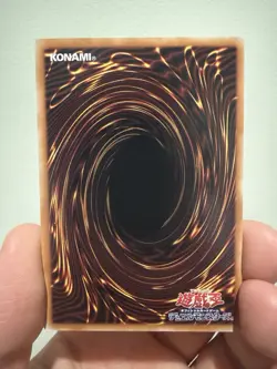 Yu-Gi-Oh! Multiplying Kuriboh! LOCH-JP002 Limit Over Collection Prismatic NM - Image 2