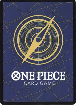 ONE PIECE Kikunojo OP06-104 Wings of the Captain Rare Foil OP06-104 - NM - Image 2