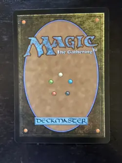 MTG Final Fantasy English Giant of Babil Showcase 0020 Foil - Image 2