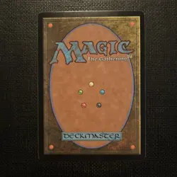 Song of the Dryads #324 (NM) Commander Masters CMM Magic MTG - Image 2