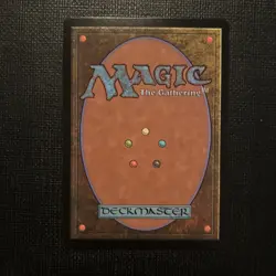 MTG Resculpt Foil ** Commander Masters ** English - Image 2