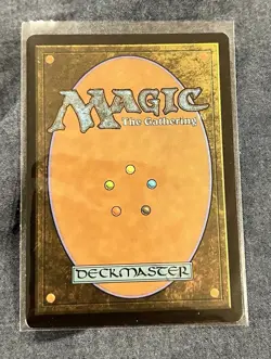MTG Aetherflux Reservoir - The Brothers' War: Retro Frame Artifacts (BRR) NM - Image 2