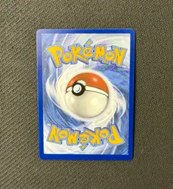 Pokemon TCG Team Rocket’s Nidoking ex SVP 217 Sv: Destined Rivals Promo NM - Image 2