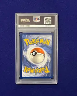 PSA 10 Terapagos ex #173 Stellar Crown 2024 Pokemon GEM MINT - Image 3