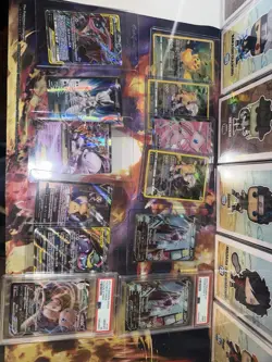 Pokemon Card Lot, 39 Pokemon Cards And 2 Graded Cards Included - Image 1