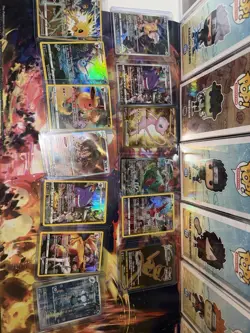 Pokemon Card Lot, 39 Pokemon Cards And 2 Graded Cards Included - Image 2