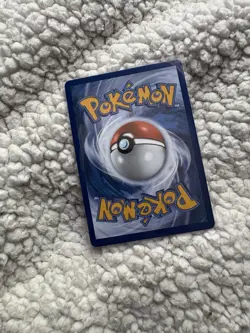 Pokemon TCG Mega Frosslass EX 265/217 Mega Attack Rare Holo Ascended Heroes - Image 2