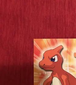1999 Topps Pokemon Charmeleon! 5. NM! Never Played! - Image 2