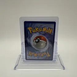Snubbull Detective Pikachu 2019 Promo Stamped SM200 Holo Foil Pokemon TCG Fairy - Image 2
