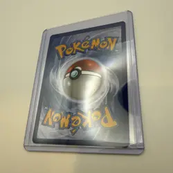 Snubbull Detective Pikachu 2019 Promo Stamped SM200 Holo Foil Pokemon TCG Fairy - Image 4