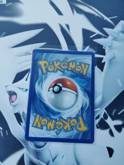 Pokemon TCG Mega Gengar ex 056/094 Me02: Phantasmal Flames - Image 2