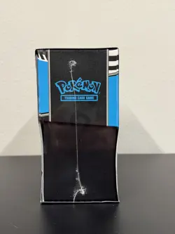Pokemon TCG Black Bolt Elite Trainer Box (ETB) - Image 5