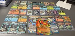 Lot Of 75 Pokemon Promos, Black Star, Victini x2, Sealed Zekrom x3, Jumbo, BONUS - Image 2