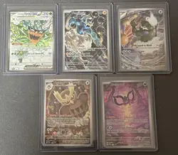 Lot Of 75 Pokemon Promos, Black Star, Victini x2, Sealed Zekrom x3, Jumbo, BONUS - Image 5