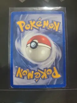 Weezing 24/109 Rare Reverse Holo Pokemon Ruby & Sapphire Vintage 2003 - Image 2