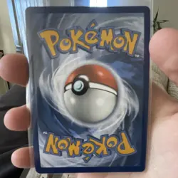 Pokemon TCG SV03 Obsidian Flames Glimmora ex 213/197 Ultra Rare Holo, 270 HP - Image 2
