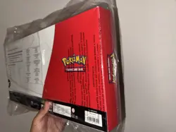Pokemon TCG: Prismatic Evolutions Costco 8-Pack Mini Tins - New & Sealed - Image 4