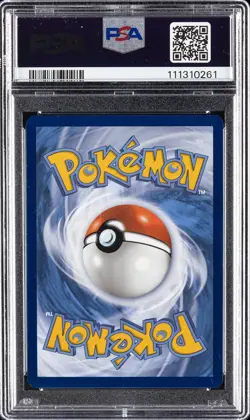 2024 POKEMON TWM EN-TWILIGHT MASQUERADE ILLUSTRATION RARE #186 TATSUGIRI PSA 10 - Image 2