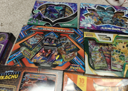 pokemon collection box sealed lot naclot_0 - Image 4