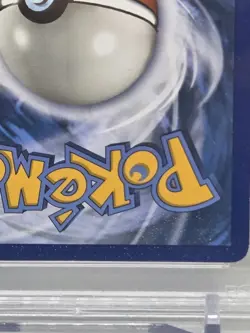2017 POKEMON SUN & MOON SHINING LEGENDS SECRET 78/73 MEWTWO GX PSA 6 MEWTUBE - Image 3