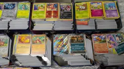 10000 Pokemon Cards | Bulk Lot - Commons And Rares No Energies! Ships Fast! - Image 3