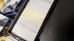 10000 Pokemon Cards | Bulk Lot - Commons And Rares No Energies! Ships Fast! - Image 5