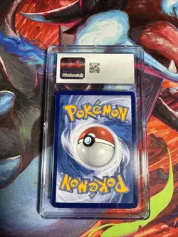 Pokemon Arceus V 125/S-P Sword & Shield Promo Holo CGC 10 Chinese - Image 2