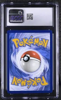 RAYQUAZA VMAX Silver Tempest Trainer Gallery Holo #TG29 CGC 10 Gem Mint Pokemon - Image 2