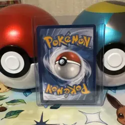 2023 Pokemon Snorlax 051 Scarlet Violet Black Star Promo 151 - Image 2