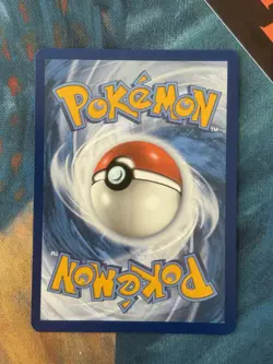 Mew Hyper Rare Pokemon Scarlet & Violet 151 205/165 (NM) - Image 5