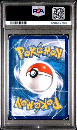PSA 1 PR POKEMON Mew EX LEGENDARY TREASURES RADIANT COLLECTION RC24 Full Art - Image 2
