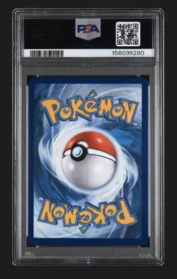 Raticate 099/088 Me03: Perfect Order Illustration Rare PSA 10 Gem Mint - Image 2
