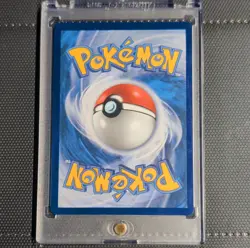 Pokemon TCG Dawn 129/094 Phantasmal Flames Full Art Holo Special Rare English - Image 3