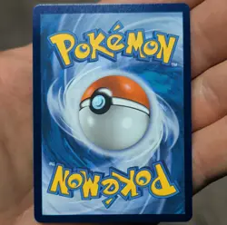 Pokemon TCG Dawn 129/094 Phantasmal Flames Full Art Holo Special Rare English - Image 5