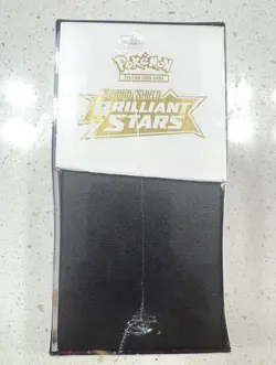 Pokemon TCG - Brilliant Stars - Elite Trainer Box (ETB) - Sealed, Brand New - Image 4
