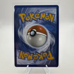 Holo Jynx ex - 124/165 Double Rare Scarlet & Violet 151 Pokemon TCG - Image 4