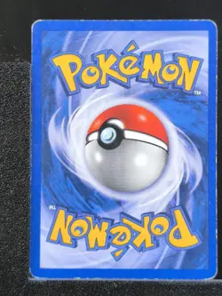 Carte Pokemon Demanta 64/111 Unlimited Ed 2 Neo Genesis Wizards 8 - Image 3