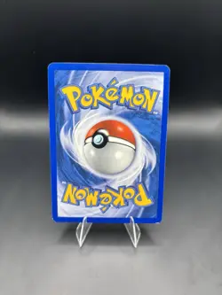 Team Aqua's Cacturne - 1/95 - Pokemon Ex Team Magma vs. Aqua Holo - NM- - Image 4