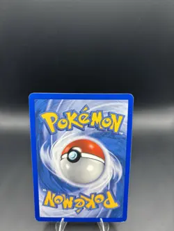 Team Aqua's Cacturne - 1/95 - Pokemon Ex Team Magma vs. Aqua Holo - NM- - Image 5