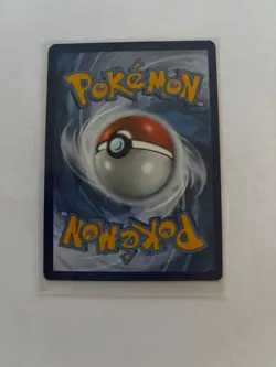 POKEMON CHARIZARD VMAX SWSH BLACK STAR PROMO #261 HOLO NM/M - Image 2