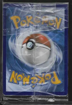 Greninja Gold Star SWSH144 - Celebrations Promo - NM #144 Holo Pokemon - Sealed - Image 2