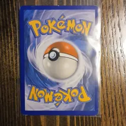 Umbreon 064/116 Deck Exclusives Rare Regular Pokemon TCG English 100 HP - Image 2