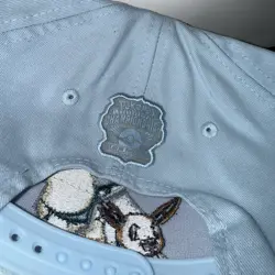 NWOT Sao Paulo LAIC Pokemon International Championships Competitor Hat 2019 - Image 2